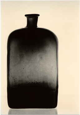 Untitled (bottle), 2020