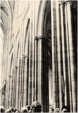 Untitled (church), 2025