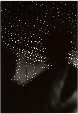 Untitled (lights), 2025