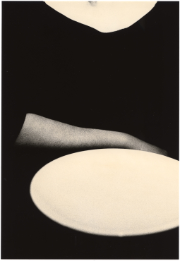 Untitled (plate), 2025