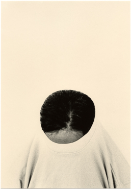 Untitled (shirt), 2021