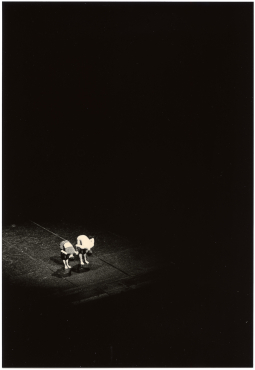 Untitled (two performers), 2025