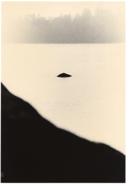 Untitled (rock), 2025