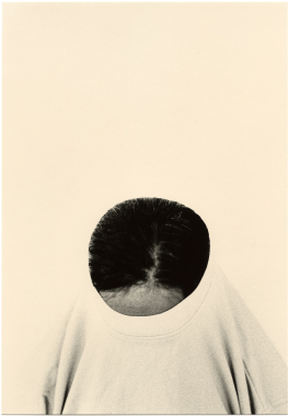 Untitled (shirt), 2021