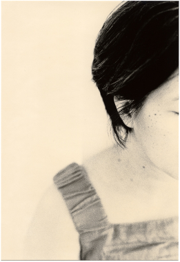 Untitled (shoulder strap), 2025