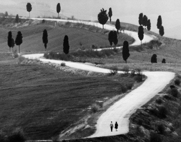 Toscana, 1965