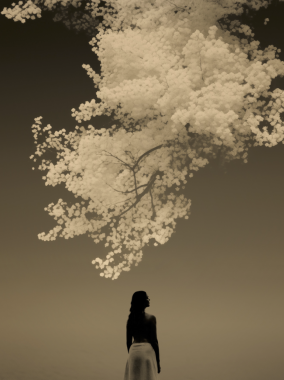 Anna Sakura, 2024