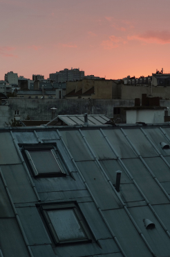 Paris was made for lovers #2