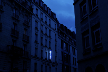 Hôtel des insomnies