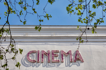 Cinéma
