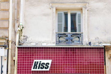 French Kiss