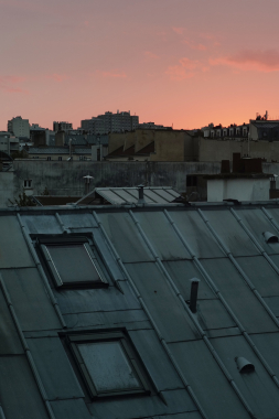 Paris was made for lovers #2