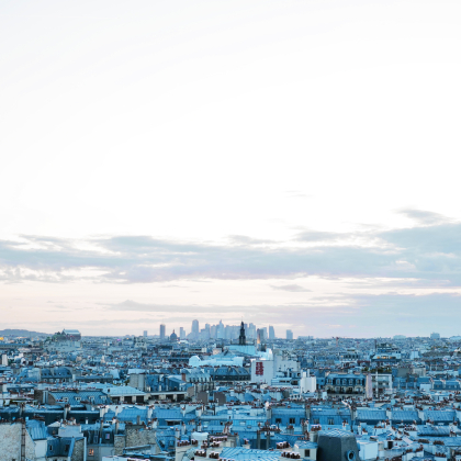 Paris, Paris Paris, Paris