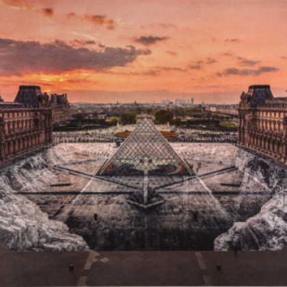 Can Art change the World ?
