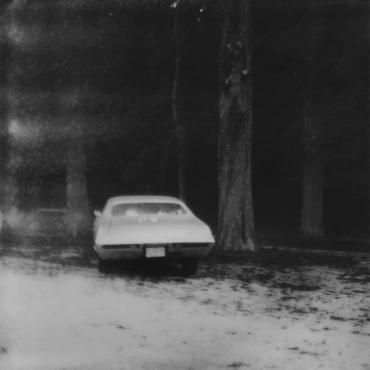 Voiture américaine, Parc de Saint-Cloud, 2024