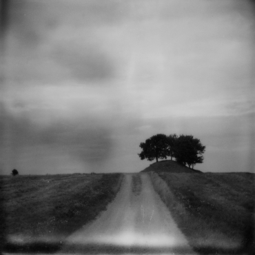 Repères, île de Bornholm, 2023