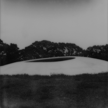 Abri, île de Teshima, 2021