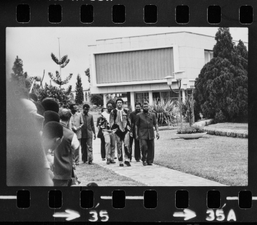 L'avant match, 1974