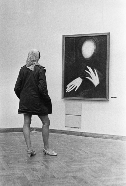 Galerie Mücsarnok, 1972