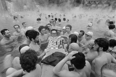 Bain Széchenyi, 1973