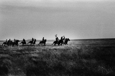 Standing Rock reservation, South Dakota, 2023