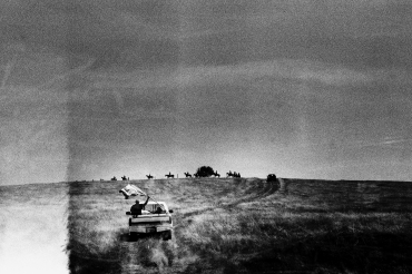 Standing Rock reservation, South Dakota, 2023