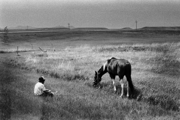 Standing Rock reservation, South Dakota, 2023