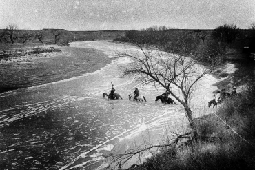 Pine Ridge reservation, South Dakota, 2023