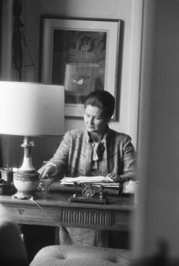 Simone Veil, 1979