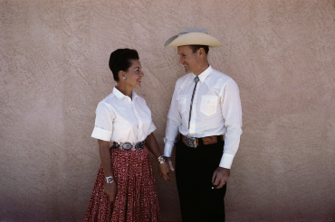 Lovers, 1966