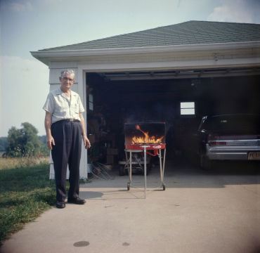 BBQ Dreams, Middle 1960's