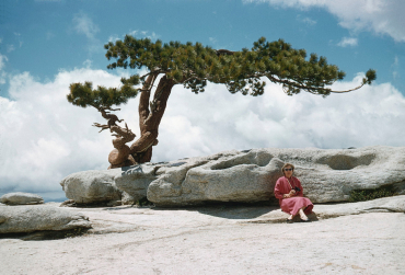 Yosemite, 1968