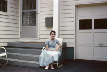 Home sweet home, 1960