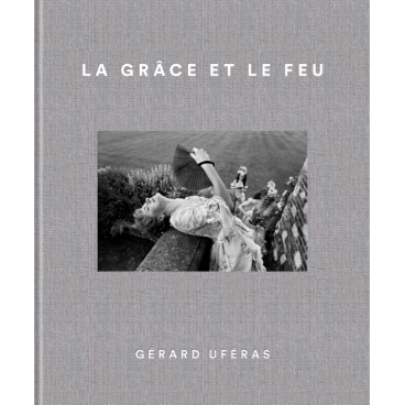 La grâce et le feu