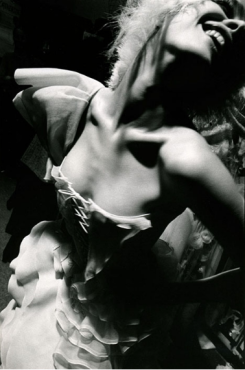 Christian Lacroix Haute Couture, Paris, France, 2003