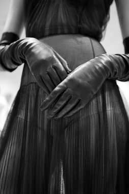 Dior Haute Couture, Paris, France, 2012