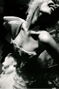 Christian Lacroix Haute Couture, Paris, France, 2003
