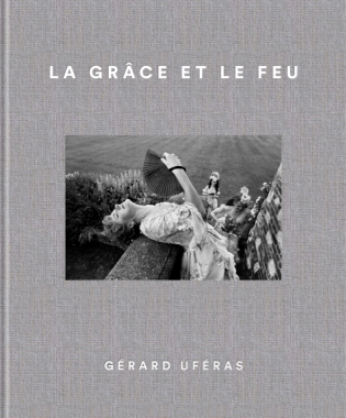 La grâce et le feu