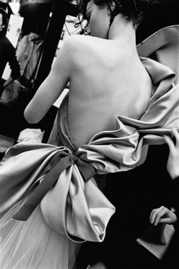 Christian Lacroix Haute Couture, Paris, France, 2003