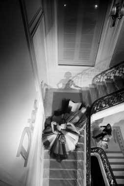 Dior Haute Couture, Paris, France, 2012