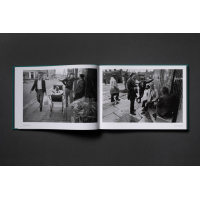 © Mike Abrahams / Bluecoat
