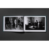 © Mike Abrahams / Bluecoat