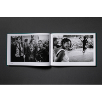 © Mike Abrahams / Bluecoat