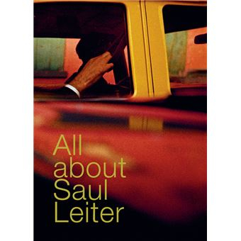 All About Saul Leiter