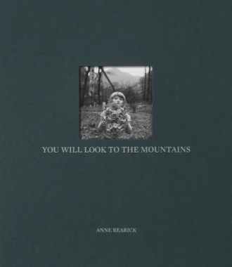You Will Look To The Mountains