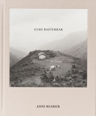Gure Bazterrak (Our Land)
