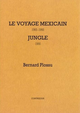 Le Voyage mexicain - Jungle