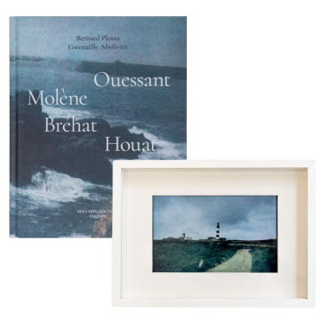 Ouessant, Molène, Houat, Bréhat (tirage de tête)