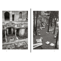 © Bernard Plossu / Filigranes Éditions