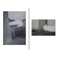 © Bernard Plossu / Marcelo Fuentes / Filigranes Éditions